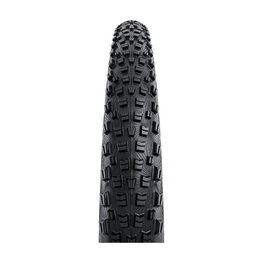 CONTINENTAL anvelopă - TRINOTAL TRAIL GRIP 27.5X2.2 - negru