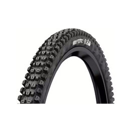 CONTINENTAL anvelopă - KRYPTOTAL-F ENDURO SOFT 29X2.4 - negru