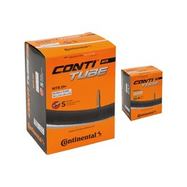 CONTINENTAL cameră - MTB 29+ - negru