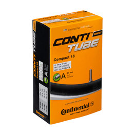 CONTINENTAL cameră - COMPACT 16 - negru