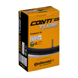 CONTINENTAL cameră - COMPACT 24 - negru