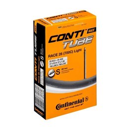 CONTINENTAL cameră - RACE LIGHT 28 - 80mm - negru