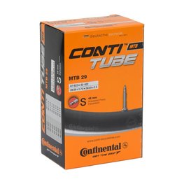CONTINENTAL cameră - MTB 29 - 42mm - negru