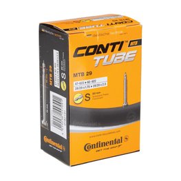 CONTINENTAL cameră - MTB 29 -DV - negru