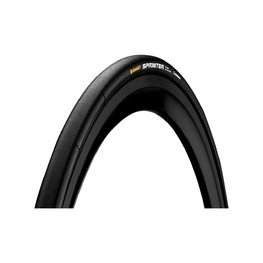 CONTINENTAL anvelopă - SPRINTER 28 - 700x22C - negru
