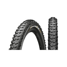 CONTINENTAL MOUNTAIN KING PROTECTION 29x2.3 - negru