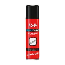 RSP lubrifiant - CERAMIC DYNAMIC 200 ml 