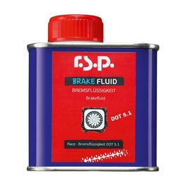 RSP Accesorii pentru ciclism - BRAKE FLUID DOT 50 ml