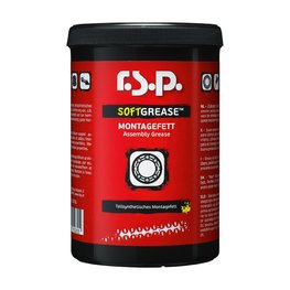 RSP lubrifiant - SOFT GREASE 500 g
