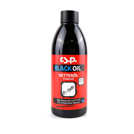 RSP ulei - BLACK OIL