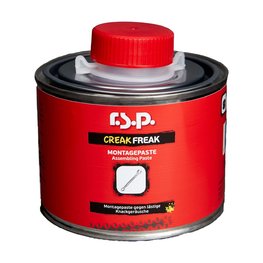 RSP lubrifiant - CREAK FREAK 500 g