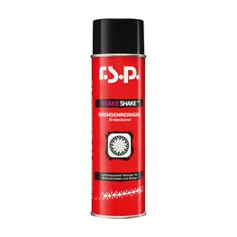 RSP soluție de curățare pentru bicicletă - BRAKE SHAKE 500 ml