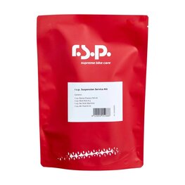 RSP kit de curățare - SUSPENSION SERVICE KIT