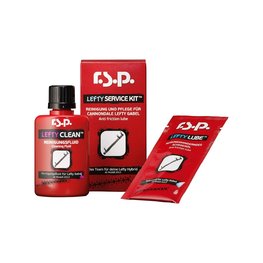 RSP lubrifiant - LEFTY