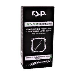 RSP Accesorii pentru ciclism - LEFTY OCHO