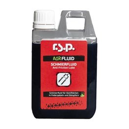 RSP lubrifiant - AIR FLUID 250 ml
