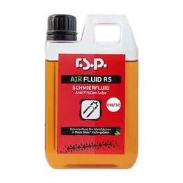 RSP lubrifiant - AIR FLUID 250 ml