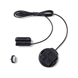 CICLOSPORT Accesorii pentru ciclism - CM 109 PROTOS - negru
