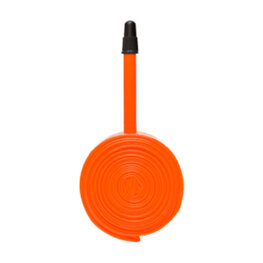 TUBOLITO cameră - TUBO MTB 27.5/29 x 1.8-2.5 SV42 - portocaliu