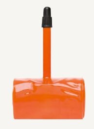 TUBOLITO cameră - MTB 26x1.8-2.5 SV42 - portocaliu