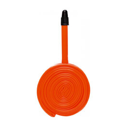 TUBOLITO cameră - CX/GRAVEL 700x32/50C - SV42 - portocaliu