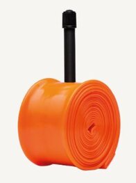 TUBOLITO cameră - X-TUBO CITY/TUBO 28/700C - AV - portocaliu