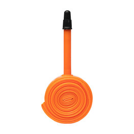 TUBOLITO cameră - FOLDING BIKE 16" - SV - portocaliu