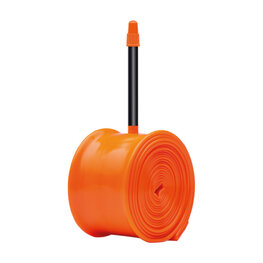 TUBOLITO cameră - X-TUBO CX/GRAVEL 28/700C SV60 - negru