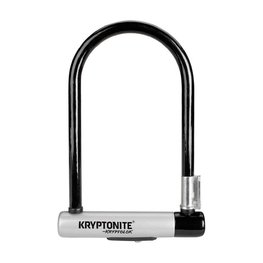 KRYPTONITE lacăt bicicletă - KRYPTOLOK ATB - negru