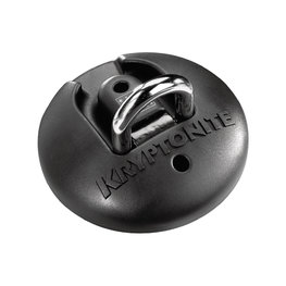 KRYPTONITE lacăt bicicletă - STRONGHOLD ANCHOR - negru