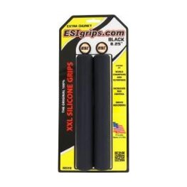 ESIGRIPS grip-uri - ESI EXTRA CHUNKY - negru