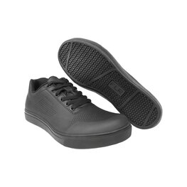 FLR Pantofi de ciclism - AFX PRO - negru