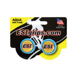 ESIGRIPS capetele ghidonului - ESI - turcoaz