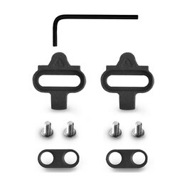 FLR plăcuțe - C11 - negru