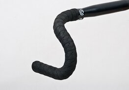 BIKERIBBON bandă ghidon - EOLO TECNO - negru