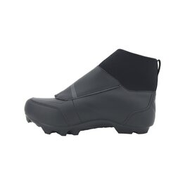 FLR Pantofi de ciclism - DEFENDER PRO DIAL - negru