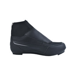 FLR Pantofi de ciclism - DEFENDER ROAD - negru