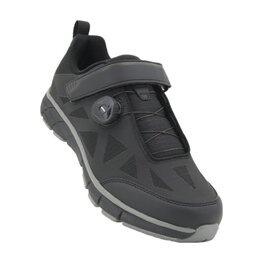 FLR Pantofi de ciclism - ENERGY PRO - negru