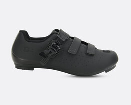 FLR Pantofi de ciclism - F-17 - negru