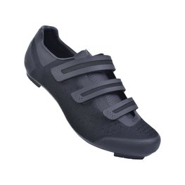 FLR Pantofi de ciclism - F35 KNIT - negru