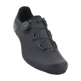 FLR Pantofi de ciclism - F-5 CARBON - negru