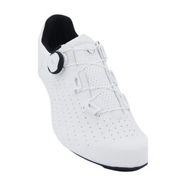 FLR Pantofi de ciclism - F-5 CARBON - alb