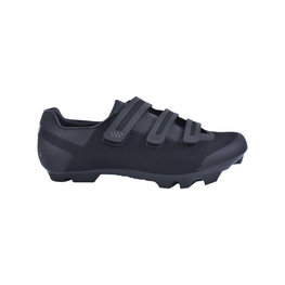 FLR Pantofi de ciclism - F55KN MTB - negru