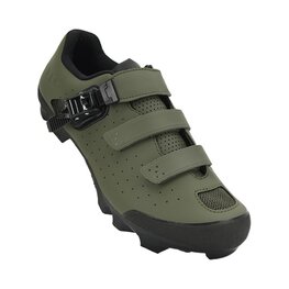 FLR Pantofi de ciclism - F-67 - verde