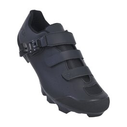 FLR Pantofi de ciclism - F-67 - negru