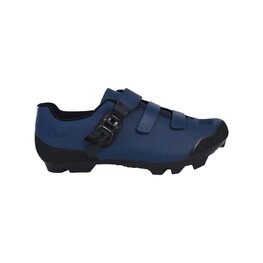 FLR Pantofi de ciclism - F-67 - albastru