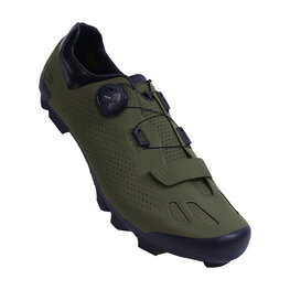 FLR Pantofi de ciclism - F70 - verde