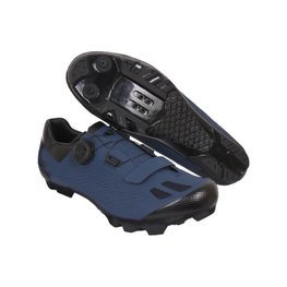 FLR Pantofi de ciclism - F70 MTB - albastru