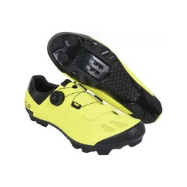 FLR Pantofi de ciclism - F70 MTB - galben