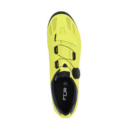 FLR Pantofi de ciclism - F70 MTB - galben